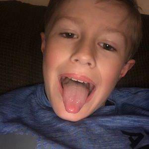 Meet your Posher, Noah